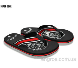 Вьетнамки Super Gear